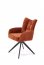 K540 Chair Cinnamon