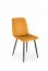 K525 Chair mustard