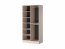 Sanbox Flutes Beige Skapis