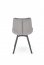 K519 Chair Gray