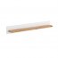 Marone Elite White/pine PLMEL07 Hanging shelf