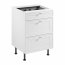 Sorento D60S3 AX Base cabinet