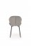 K538 Chair Gray