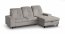 Leon-NAR Corner sofa