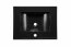 UM- E-8003 LAVA BLACK 60 Sink