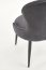 K366 Chair grey