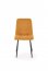 K560 Chair mustard