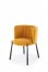 K531 Chair mustard