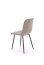 K560 Chair grey