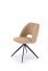 K546 Stuhl, beige