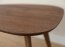 Orbetello 3SORB54T Tabacco Coffee table