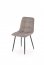 K560 Chair grey