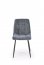 K547 Chair Gray