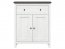 Hesen KOM2D1S-MSJ/SOL Chest of drawers