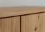 Simona PRHSIM06 Wardrobe 110 cm wide,solid oak