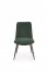 K539 Chair dark green