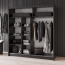 Dakota 203 Sliding door wardrobe