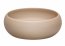 UM- UN-WIKI-MC Washbasin Matt Cappuccino 36 cm Izlietne