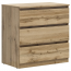 Version- Tetrix KOM3S Chest of drawers