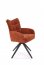 K540 Chair Cinnamon