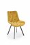 K519 Chair Mustard