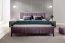 RIVA-SR 160x200+ST Divguļamā gulta ar redelem