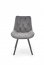 K519 Chair Gray