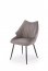 K543 Chair grey