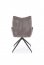 K553 Chair grey