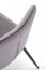 K539 Chair grey