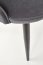 K366 Chair grey