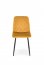 K525 Chair mustard