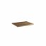 Nova-Oak A 89-50 Blat Countertop 50cm