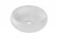 UM- UN-WIKI-SW Washbasin Shiny White 36 cm Izlietne