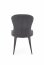 K366 Chair grey