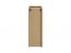 Nova-Oak A 81-20-1D(W81-01A) Side Cabinet 20 cm 1 Door