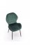 K538 Chair Dark Green