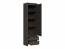 Kaspian REG1D2S Cabinet with shelves