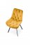 K519 Chair Mustard