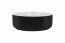 UM- CFP - 6259 Simple 8 white and black /BASIN 360x360x130 Waschbecken