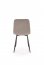 K560 Chair grey