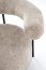 HAZARD  Lounge chair beige