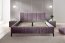 RIVA-Full with box 140x200 Bed with box