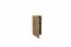 Nova-Oak A 83-20-1D(W83-02A) Upper Cabinet 20 cm 1 Door