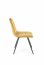 K521 Chair mustard