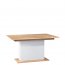 BREMEN BR-S1 Extendable dining table