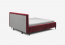 Calypso-SR 160x200+ST Двуспальная кровать с основанием для матраса