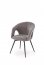 K550 Chair grey