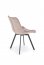 K519 Chair Beige 