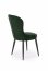 K366 Chair dark green